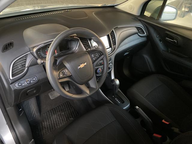 Tracker LT Turbo Aut 16.000km - Foto 7