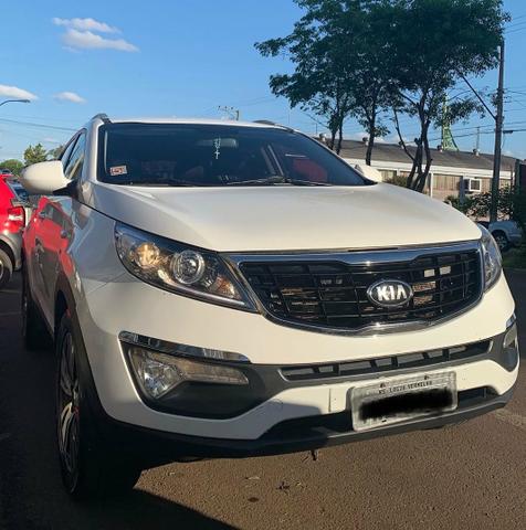 Sportage lx - Foto 3
