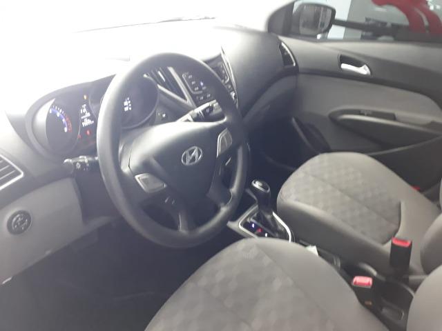 Hb20 Sedan Confort. Style impecável - Foto 7