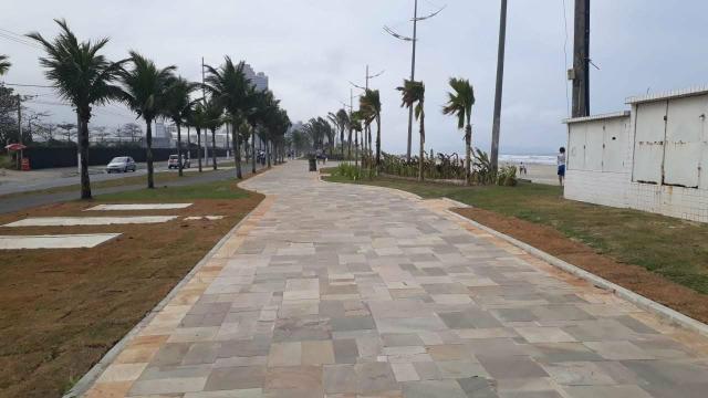 Alugo casa temporada ha menos de 200mts. da praia - Foto 7