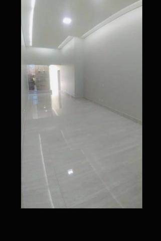 Linda casa moderna e de alto padrão. Confira a descrição e se encante!! - Foto 4