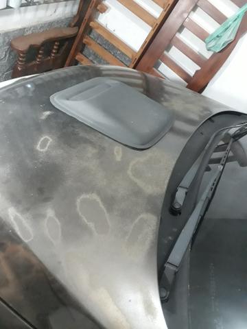 CrossFox modelo 2005/2006 R$16.000,00 abaixo da tabela - Foto 12