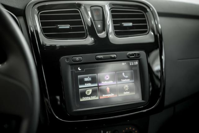Sandero Vibe 1.0 12v 2018 - Foto 9