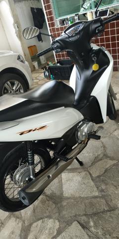 Nova Honda biz 110i 2017/2018 - Foto 4