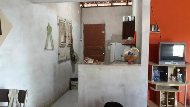VENDE_SE Sítio TAJAÇUABA