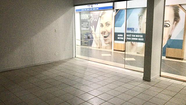 Aluga salas comerciais no centro! - Foto 5
