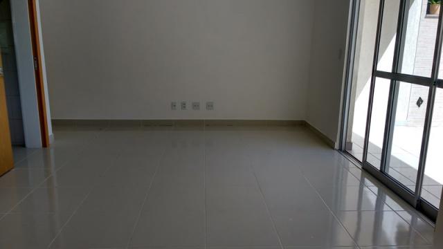 Apartamento à venda com 3 dormitórios em Salgado filho, Belo horizonte cod:11974 - Foto 9