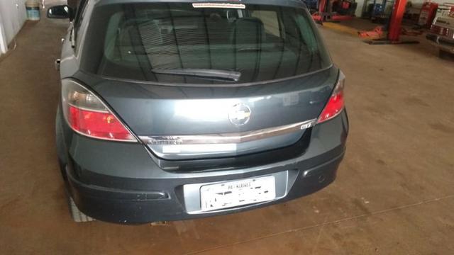 Vectra gt - Foto 6