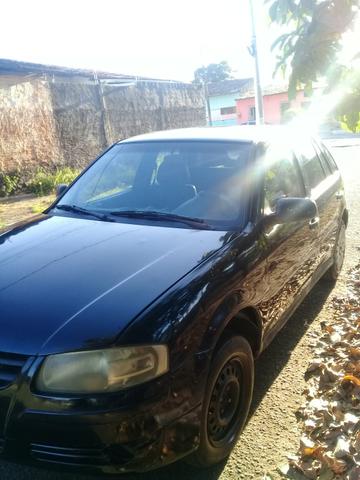 Gol G4 2006 Flex 4 portas - Foto 3