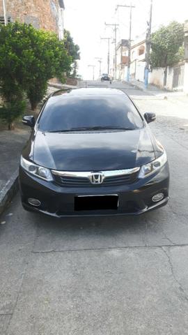 Honda Civic LXR 2014 - Foto 5