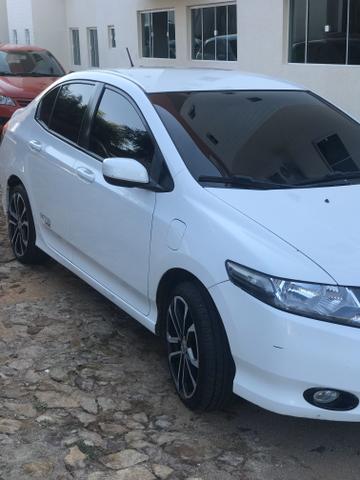 Honda city Dx MT - Foto 4