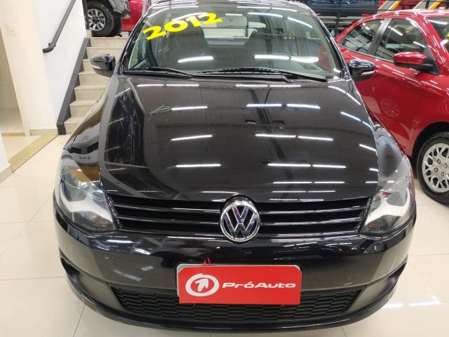 VOLKSWAGEN FOX 2011/2012 1.0 MI 8V FLEX 4P MANUAL - Foto 3