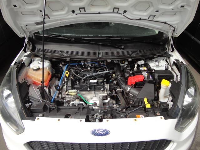 Ford ka 1.0 - Foto 7