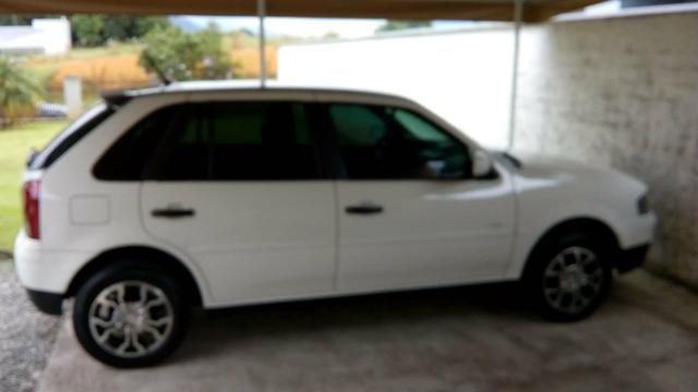 Gol g4 - Foto 3