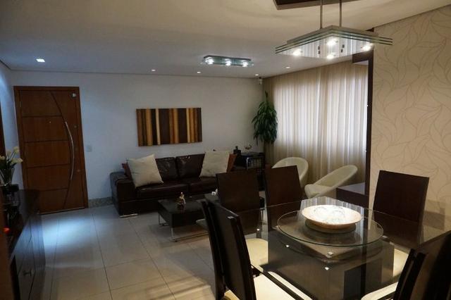 Apartamento com 03 quartos no bairro Buritis - Foto 3
