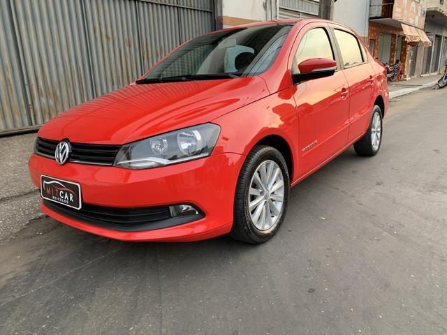 Voyage 1.6 Comfortiline 2015/2016 - Foto 5