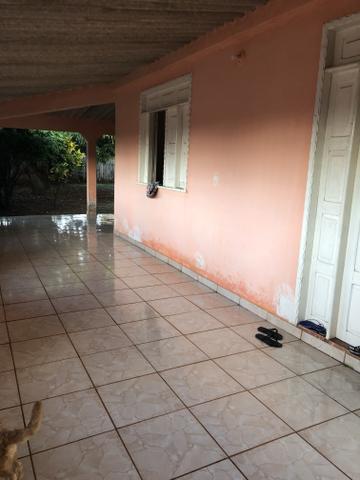 Vendo casa no quinari