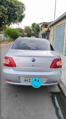 Vende-se ou troca ne carro 1.6