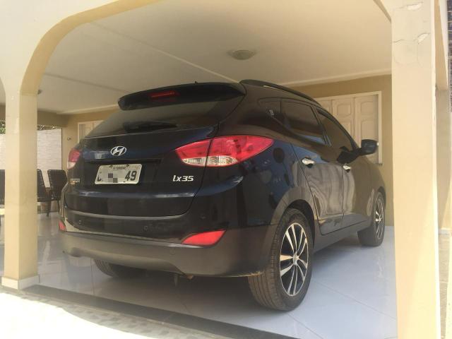 Hyundai ix35 2.0 - Foto 3