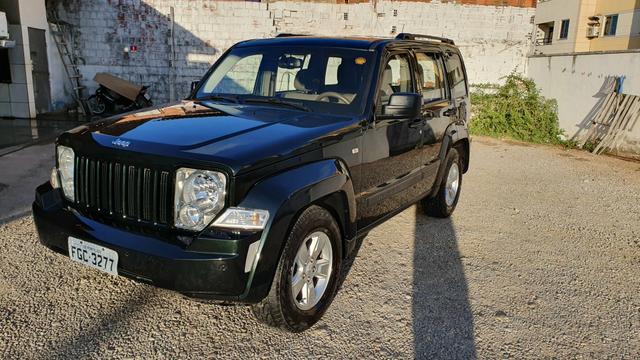 Imperdível jeep cherokee sport, 4x4, blindada, raridade - Foto 8