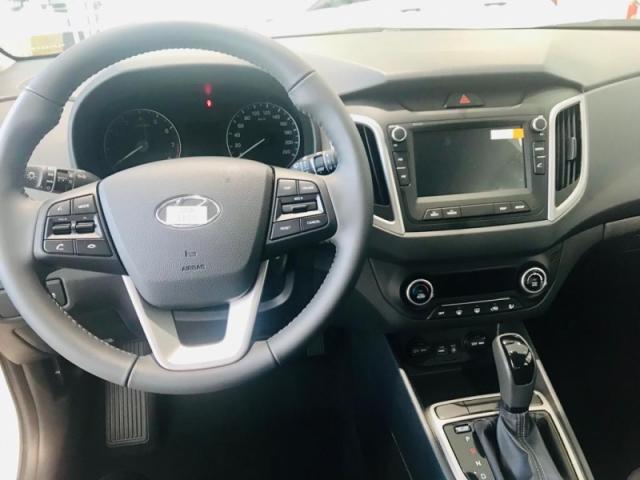 HYUNDAI CRETA 1.6 16V FLEX PULSE PLUS 2019 - Foto 7