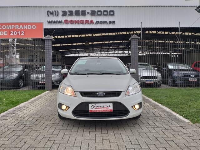 FORD FOCUS 2.0 L FC. - Foto 4