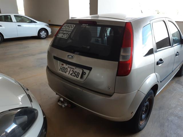 Ford fiesta 1.o - Foto 2