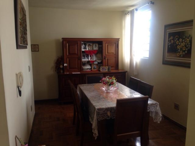 Apartamento à venda com 3 dormitórios em Nova suíssa, Belo horizonte cod:12103 - Foto 9