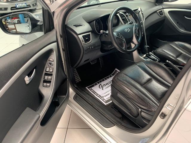 Hyundai i30 1.8 16V 4P - Automatico - Foto 8