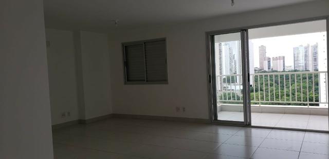 Apart 3 suites de alto padrao, completo em lazer e armarios ac.financiamento - Foto 10