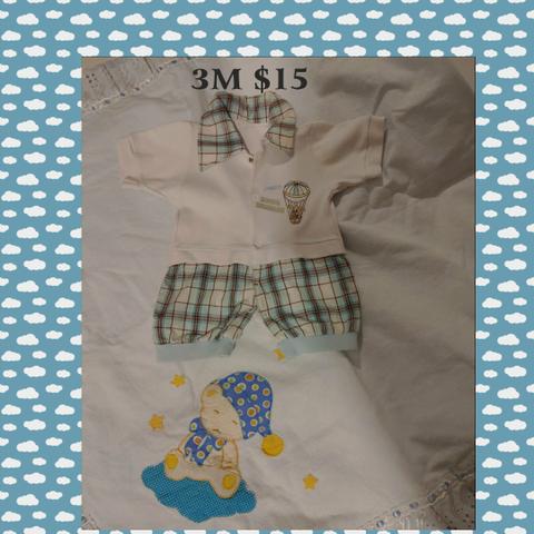 Roupas de Bebê - Foto 5