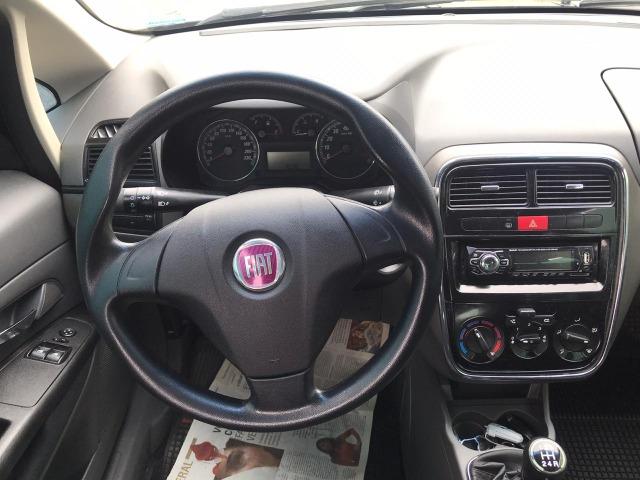Punto hlx 1.8 completo - Foto 10
