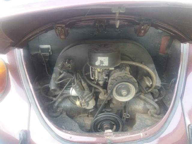 Fuscão 1300 - Foto 4