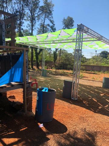 Chácara para Festas e Eventos (Diária) - Foto 6