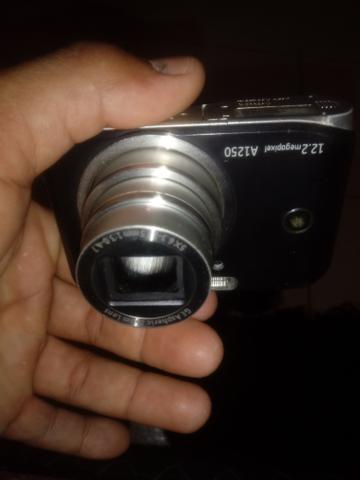 Maquina de tirar foto troco em algo do meu enterece - Foto 3