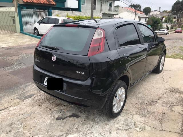 Punto hlx 1.8 completo - Foto 4