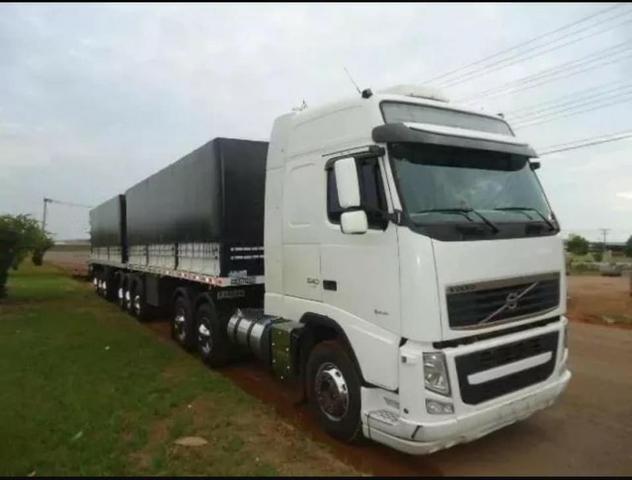 Volvo na forma Parcelada - Foto 4