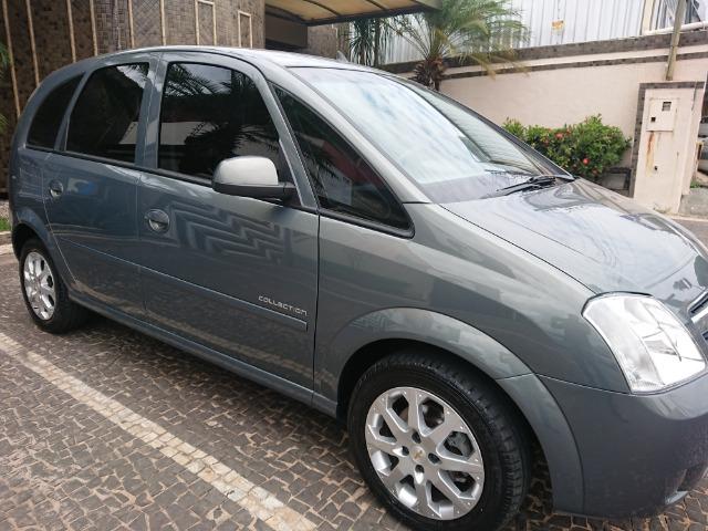 Chevrolet Meriva 1.4 Collection 2012