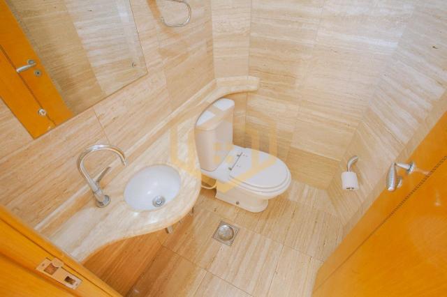 Apartamento para aluguel, 4 quartos, 2 vagas, olaria - porto velho/ro - Foto 5