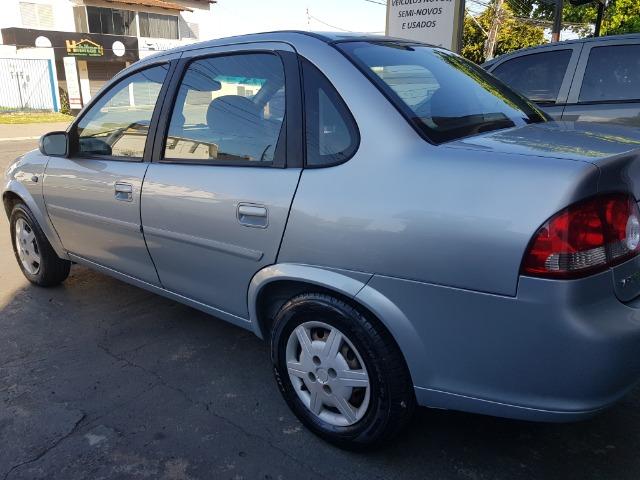 Chevrolet/Classic LS 2013 - Foto 4