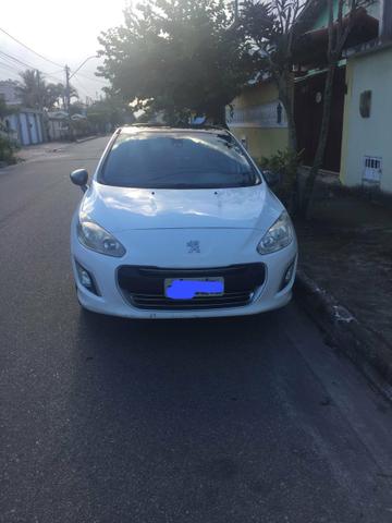 Peugeot 308 2012/2013 - Foto 6