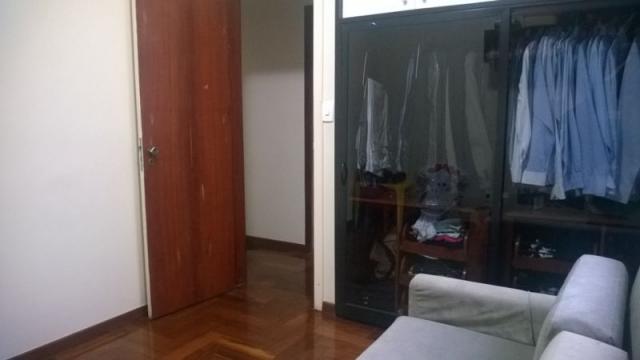 Apartamento à venda com 3 dormitórios em Nova granada, Belo horizonte cod:12029 - Foto 4