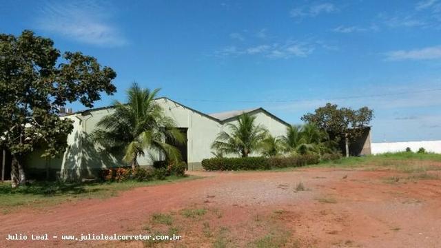 Galpão em area de 22.000,00 m² toda murada com guarita Proximo Br dos Imigrantes - Foto 5