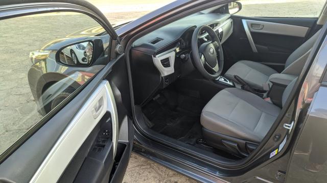 TOYOTA COROLLA 2016/2017 1.8 GLI 16V FLEX 4P AUTOMÁTICO - Foto 3