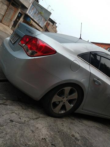 Chevrolet cruze 1.8 - Foto 3