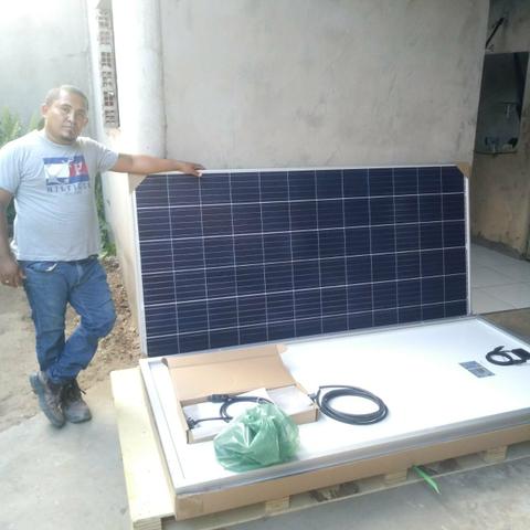S.S.solar instalações - Foto 2