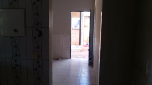 Otima casa em condominio da ponte alta norte - Foto 18