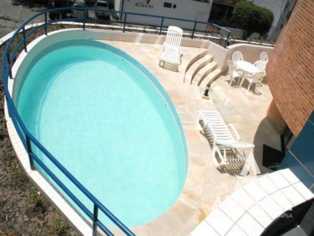 Apartamento à venda com 1 dormitórios em Ponto central, Feira de santana cod:AP00006 - Foto 3