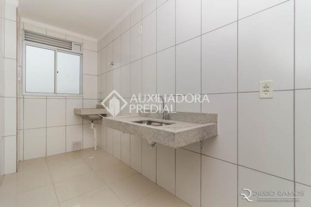 Apartamento para alugar com 2 dormitórios em Alto petrópolis, Porto alegre cod:270810 - Foto 4
