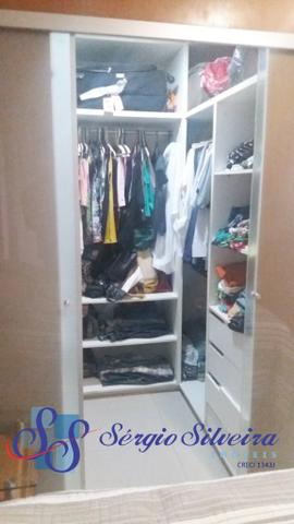 Apartamento no Meireles com 3 quartos e vista mar área de lazer! - Foto 15
